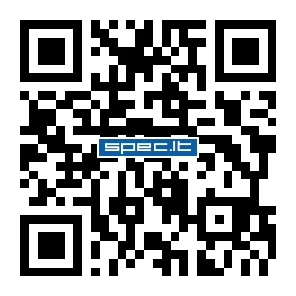 QR kodas | KONTEKTUMAS, UAB | spec.lt