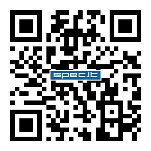 QR kodas | Kontempus, UAB