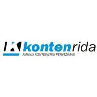 KONTENRIDA, UAB