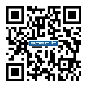 QR kodas | Kontera, UAB | spec.lt