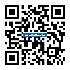QR kodas | KONTESTA, UAB | spec.lt