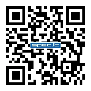 QR kodas | KONTESTAS, UAB | spec.lt