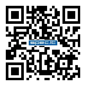 QR kodas | KONTI, UAB | spec.lt