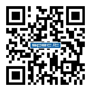 QR kodas | Kontida, UAB | spec.lt