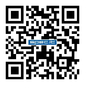 QR kodas | Kontikis, UAB | spec.lt