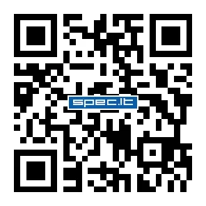QR kodas | Kontinentus, UAB