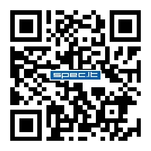 QR kodas | Kontinera, MB