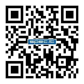 QR kodas | Kontineta, UAB