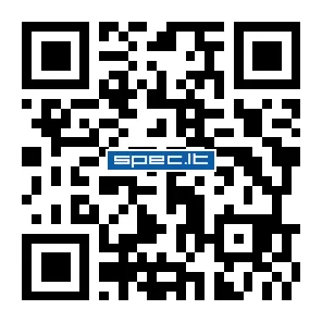 QR kodas | Kontis, IĮ