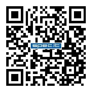 QR kodas | Kontivis, UAB | spec.lt
