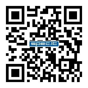 QR kodas | KONTO, UAB | spec.lt
