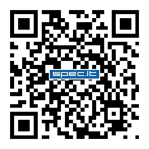 QR kodas | Kontoros Projektai, VŠĮ