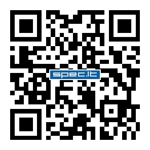 QR kodas | KONTR, UAB | spec.lt