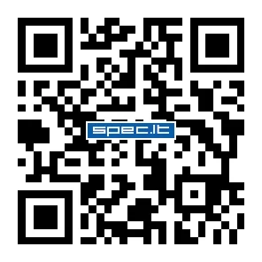 QR kodas | KONTRAL, UAB | spec.lt