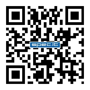 QR kodas | Kontransa, UAB | spec.lt
