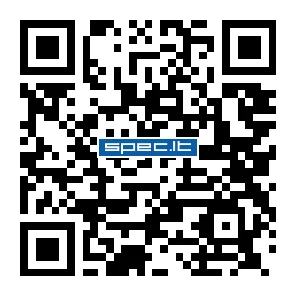 QR kodas | KONTRASTŲ BIURAS, IĮ