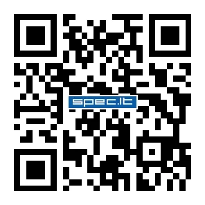 QR kodas | Kontravesta, UAB | spec.lt
