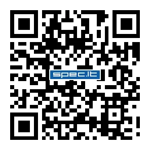 QR kodas | KONTRAŽŪRAS, UAB | spec.lt