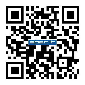 QR kodas | Kontrima, UAB
