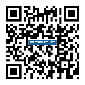 QR kodas | Kontrimavičiaus veterinarijos, IĮ | spec.lt