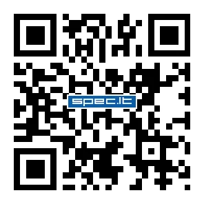 QR kodas | Kontristyle, MB | spec.lt