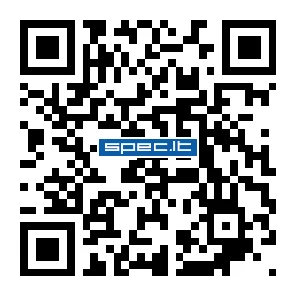QR kodas | Kontroliuojama distancija, VšĮ