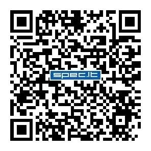 QR kodas | Kontroliuojančioji investicinė bendrovė INVESTICIJOS FONDAS