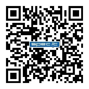 QR kodas | Kontroliuojančioji investicinė bendrovė Kauno investicija