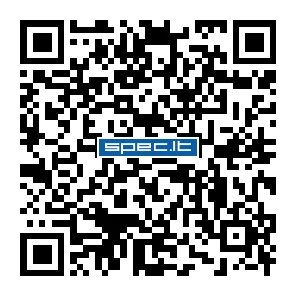QR kodas | KONTROLIUOJANČIOJI INVESTICINĖ BENDROVĖ MEDIENOS INVESTICIJA