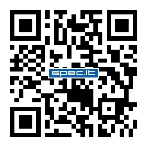 QR kodas | Kontuotė, UAB | spec.lt