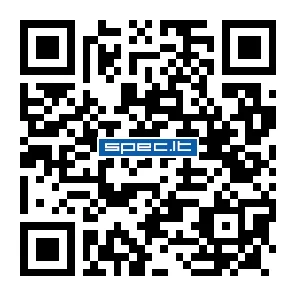 QR kodas | Kontūro baldai, MB
