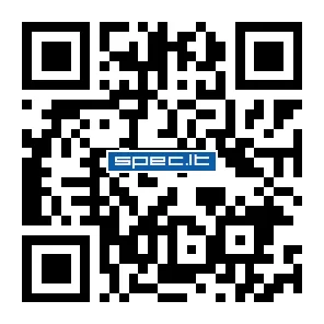 QR kodas | Kontvainiai, UAB | spec.lt