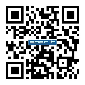 QR kodas | Kontvida, UAB | spec.lt