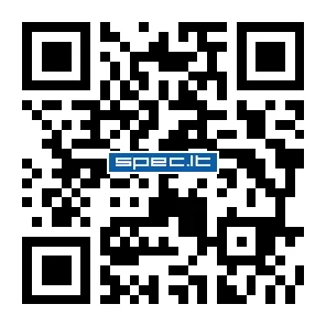 QR kodas | Konungas, UAB | spec.lt
