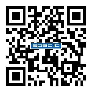 QR kodas | Konva, MB
