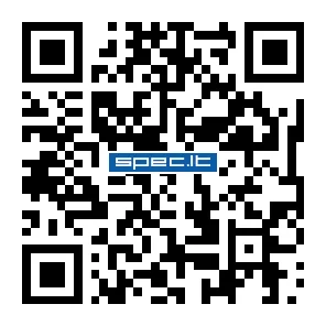 QR kodas | Konvejerio ekspertai, UAB | spec.lt