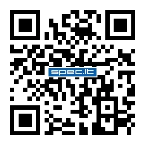 QR kodas | Konveka, UAB | spec.lt