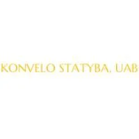 KONVELO STATYBA, UAB | spec.lt