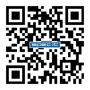 QR kodas | Konversija, MB