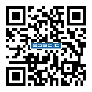 QR kodas | KONVERSITA, UAB | spec.lt