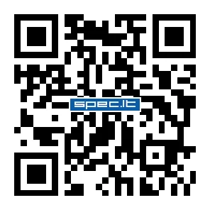 QR kodas | Konverta, UAB