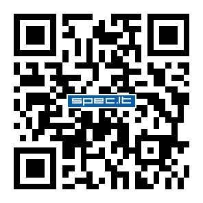 QR kodas | KONVESTA, UAB | spec.lt