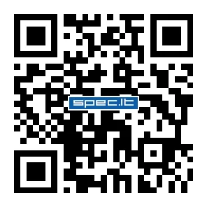 QR kodas | Konvia, UAB