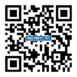 QR kodas | KONVIRA, UAB | spec.lt