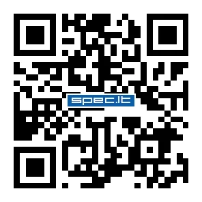 QR kodas | Koonas, MB