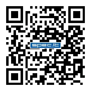 QR kodas | Kooperacijos sprendimai, VŠĮ
