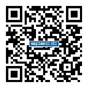QR kodas | BALTIC CATTLE, KB | spec.lt