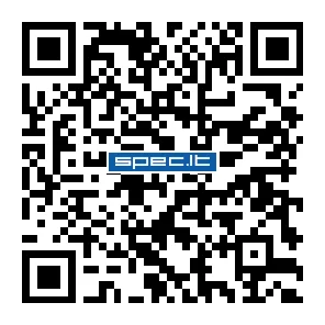 QR kodas | Baltic egg production, UAB | spec.lt