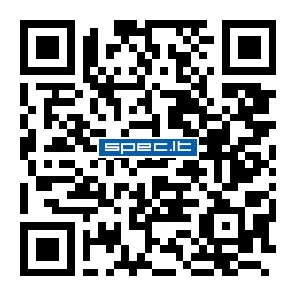 QR kodas | Biohumus LT, KB | spec.lt