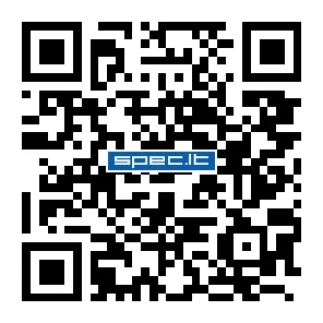 QR kodas | Bonum hortus, KB | spec.lt
